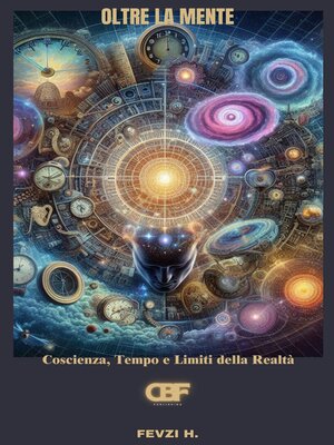 cover image of Oltre la Mente
